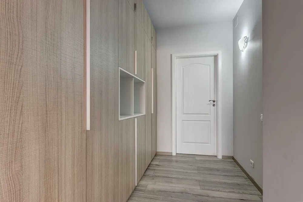 3 camere | Green Vista | Pipera | Garaj subteran - Poză 6