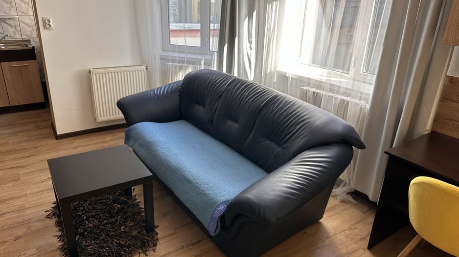 Apartament 2 camere, centrală proprie, etaj 2, Calea Călărași - Poză 4