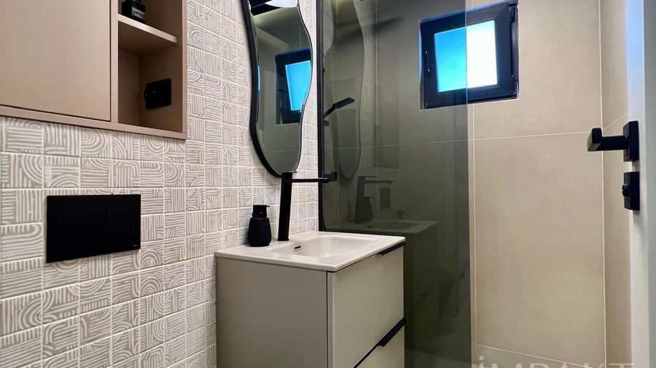 Apartament ultrafinisat cu 2 camere in Gheorgheni - Poză 7