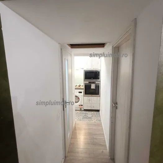 Parcare Decomandat Renovat 2 Camere Dr Gazarului Alunisului - Poză 5