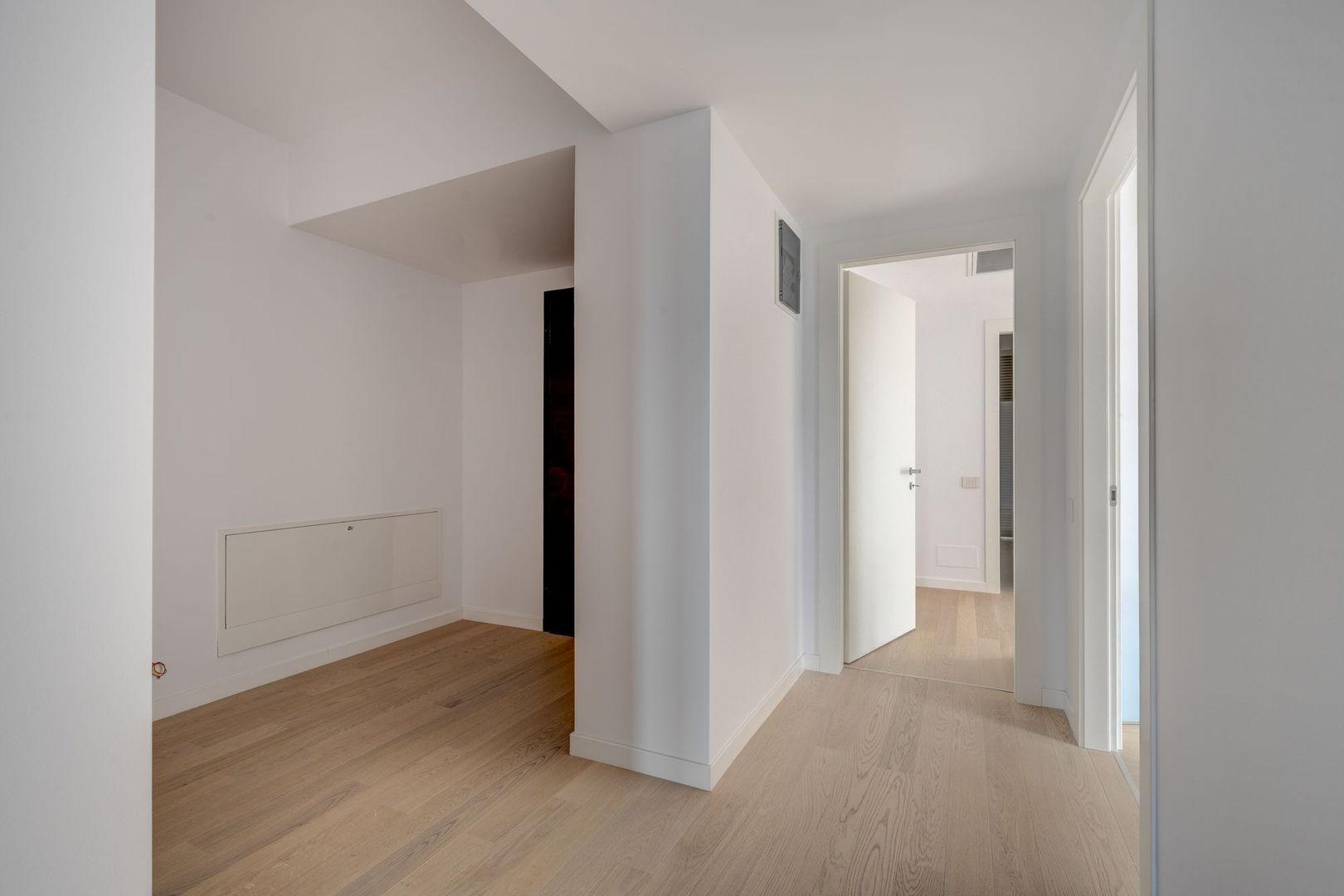 Apartament deosebit in Iancu Nicolae, langa Cambridge, terasa , nou - Poză 12