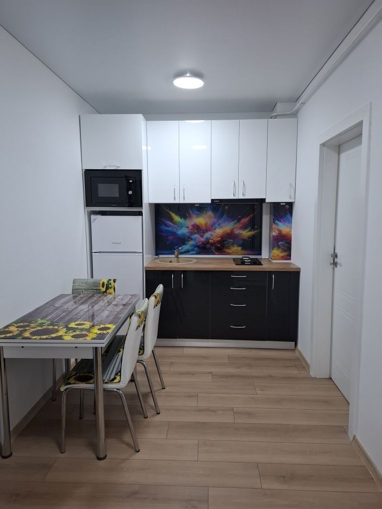 Apartament 2 camere decomandate de inchiriat – Cartier Arcada - Poză 2