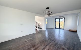 Casa 4 camere Comuna Berceni, teren 350 mp, incalzire in pardoseala! - Poză 6