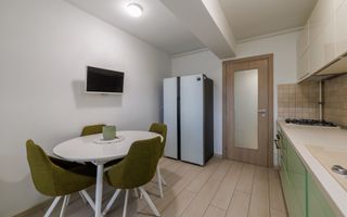 DE INCHIRIAT | APARTAMENT 3 CAMERE | CALEA BASCOV – PITESTI - Poză 9