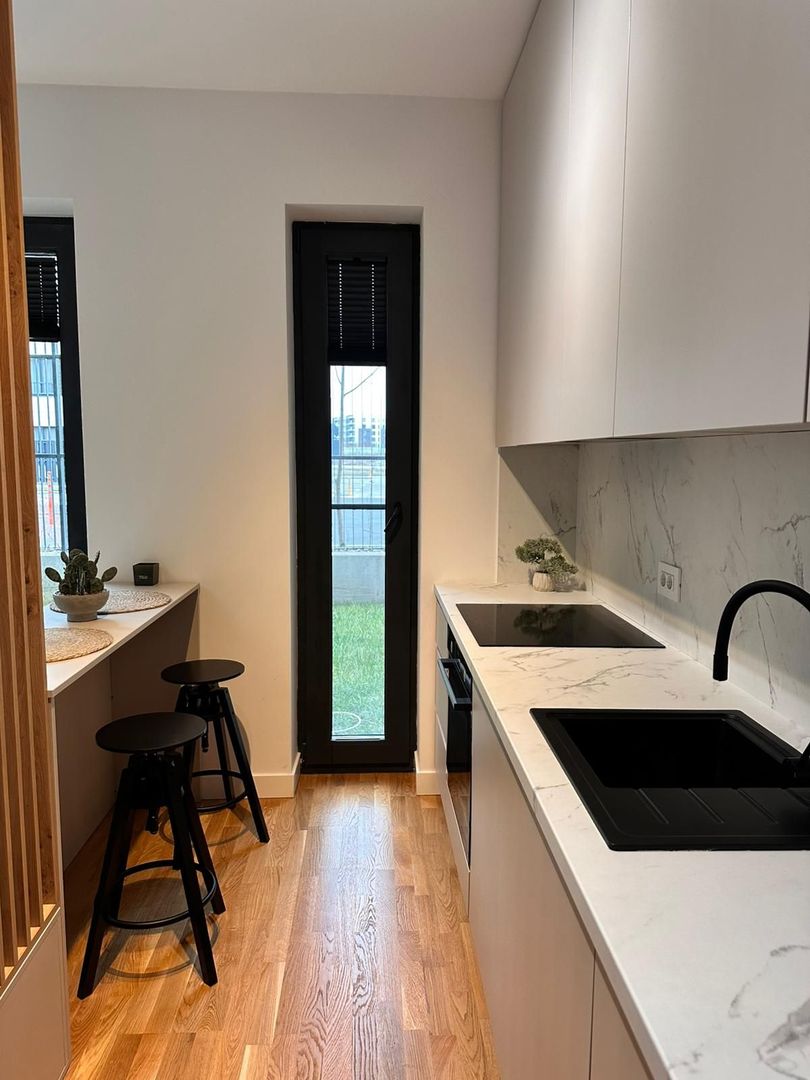 Prima inchiriere | Green Haven Studio | Pipera - Poză 7