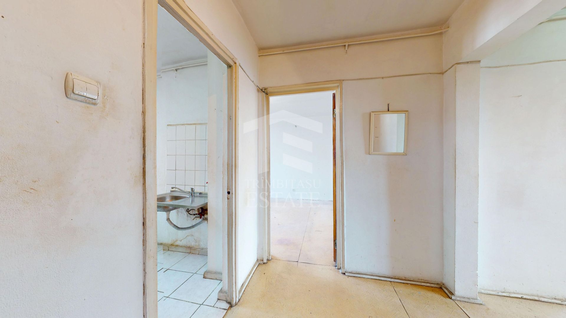 Apartament 3 Camere Gorjului 71 mp etaj 10/11 metrou 7 min - Poză 11