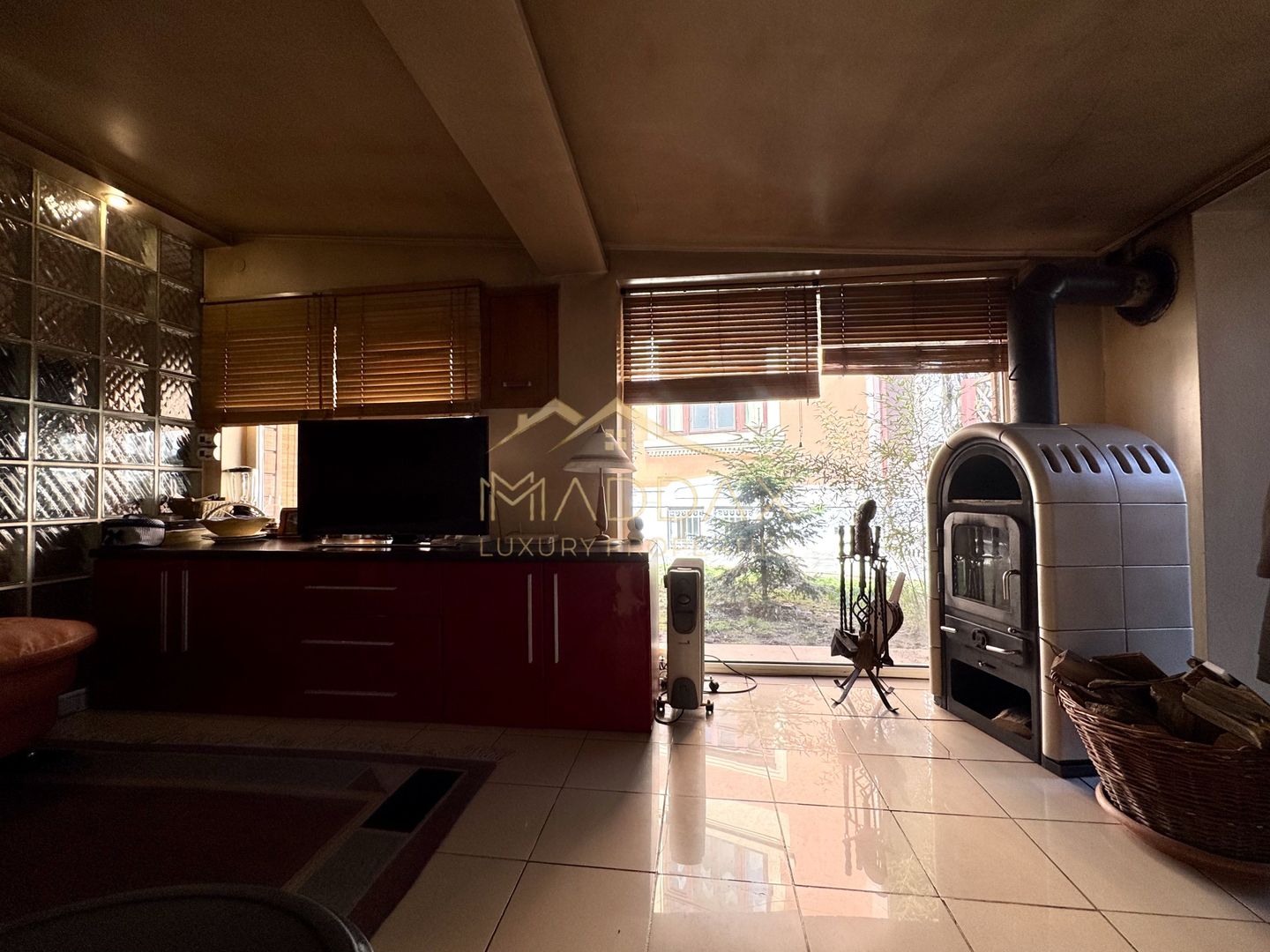 Apartament in Vila *142mp* / *100mp curte proprie* / Garaj // Kiseleff - Poză 50