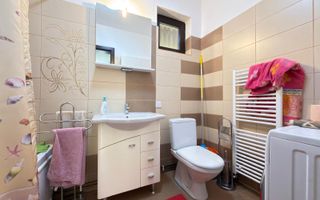 Casa individuala | 85 mp | 300 mp teren | Ampoi 3 - Poză 7