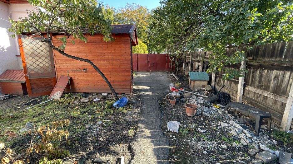 Casa de vanzare zona Mehala-Cetatii - Poză 11