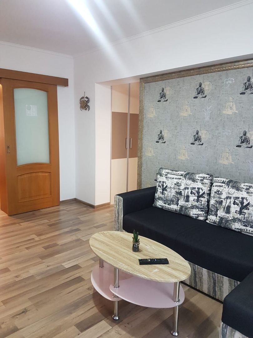 Apartament 2 camere de inchiriat, Pet Friendly, Piata Victoriei - Poză 1