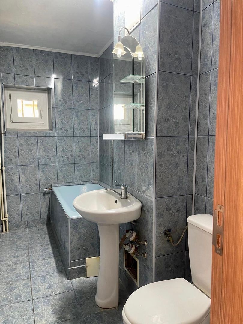 GARSONIERA la Mall Vitan, 39 mp, et 4, renovata, mobilata nou - Poză 12