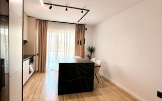 Apartament ultramodern / terasa de 35 mp / Zona Eroilor - Poză 6