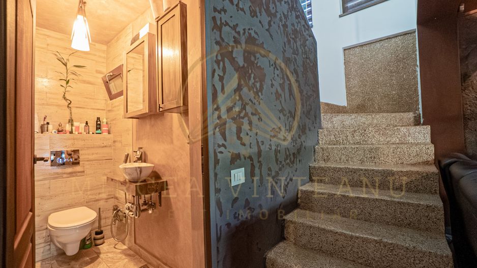 Casa P+1E de vanzare in Mamaia - Tabara Navodari - Poză 14