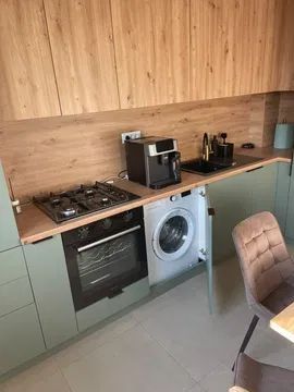 Prima inchiriere- 2 camere relungirea Ghencea - Poză 6