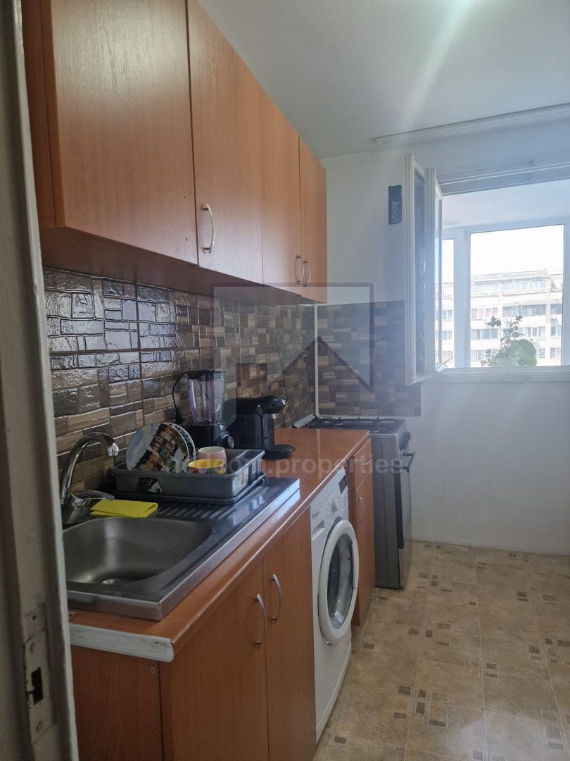 Apartament 2 camere - Bd. Basarabia - Poză 7