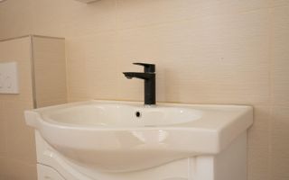 Casa Individuala Moderna cu 4 camere si 316 mp curte, in Cristian - Poză 13