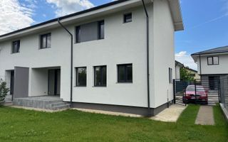 Case individuale noi | 3 variante disponibile /OTOPENI - Poză 2