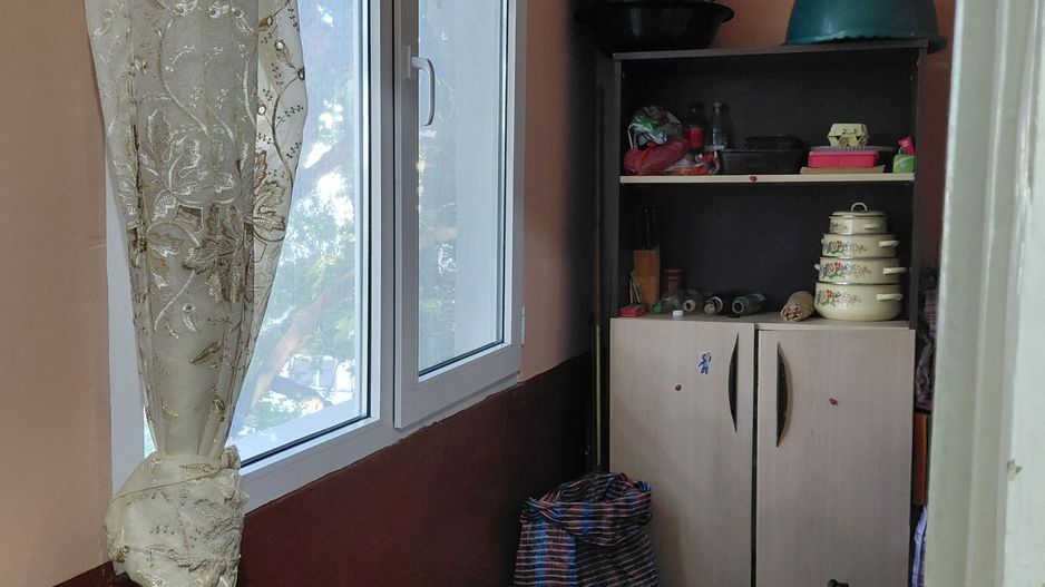 Apartament 2 camere, 45 mp, Micro 40 – Etaj 3/4, centrală termică, balcon - Poză 13