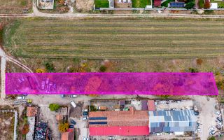 Teren de 2500 mp, cu posibilitate de parcelare în Bujac Arad - Poză 7