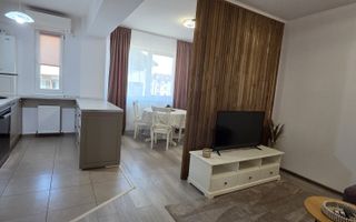 Apartament 2 camere de închiriat, Oscar Residence, Valea Lupului - Poză 5