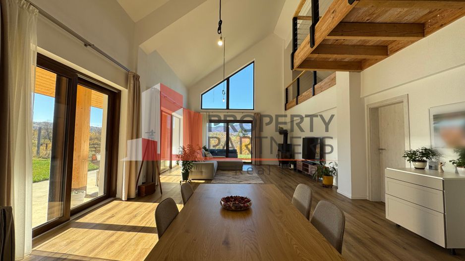 Casa de vacanta Sohodol - Poză 5