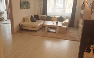 Apartament 4 camere de vânzare - Calea București, Brașov - Poză 1