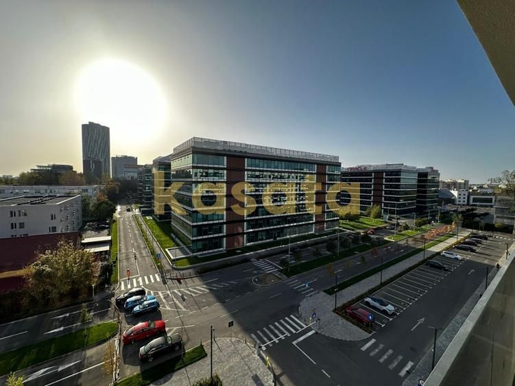 Apartament LUX 4 camere | Nusco City | Pipera | Aviatiei - Poză 15