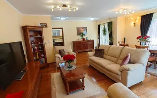 Casa spatioasa. Pretabil si pt. clinica, invatamant, camin varstnici. - Poză 22