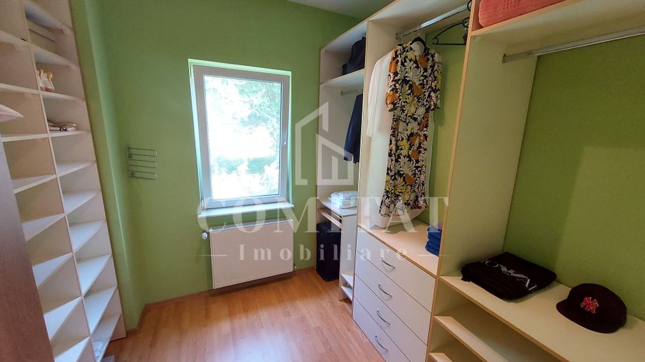 Vilă în Făget | Sediu companie | 2.412 mp teren 8 parcări - Poză 38