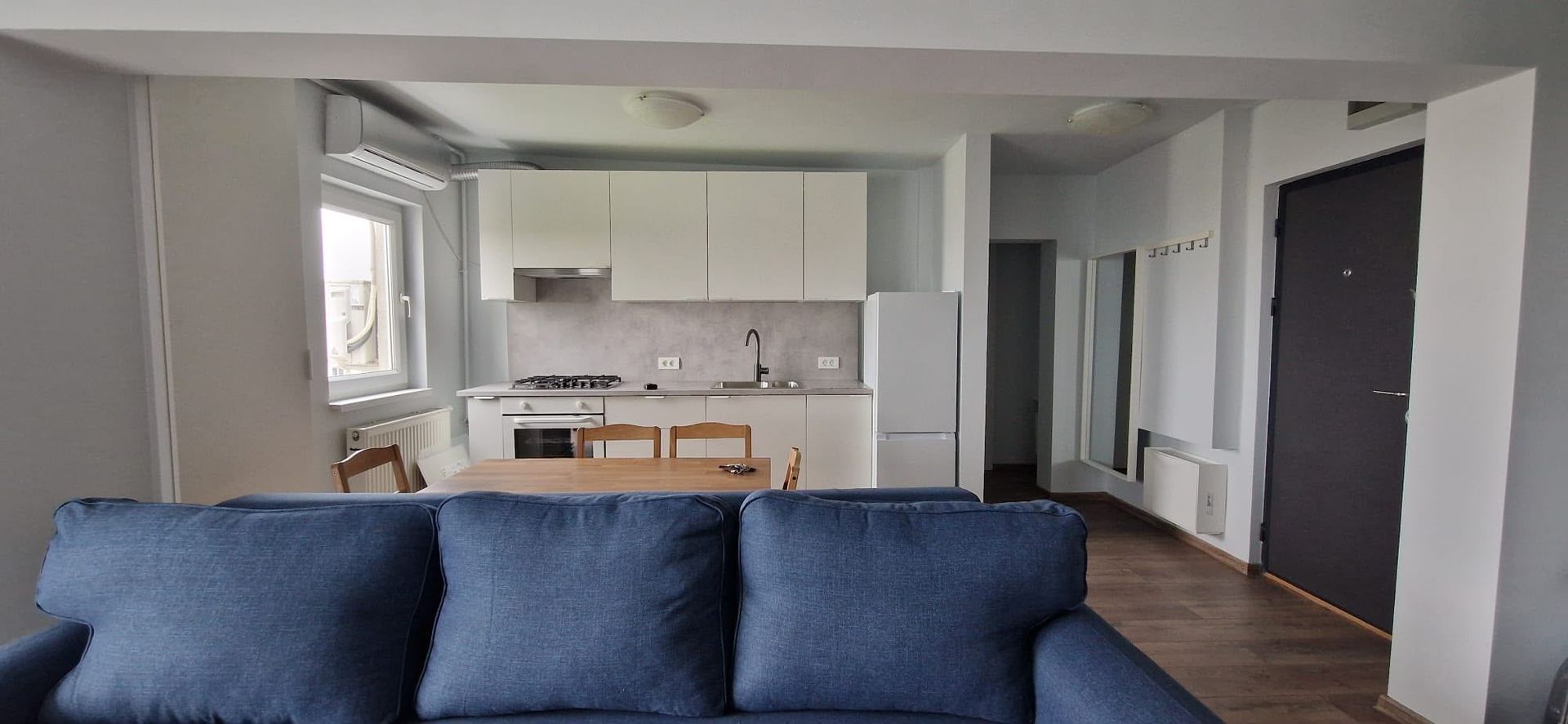Apartament cu 2 camere la prima inchiriere - Poză 2