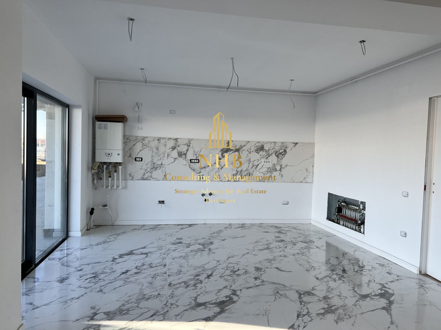 Comision 0% Roka Homes Tunari - Vile de lux, inchiriere pe minim 1 an! - Poză 11