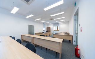 Clădire administrativă renovată integral – oportunitate investițională – Brașov - Poză 8