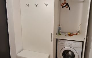 Garsonieră Renovată Priveliște Deosebită - Poză 8