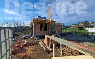 Comision 0%, CASA P+1+POD , MIROSLAVA- BALCIU, 224.990 EURO - Poză 14