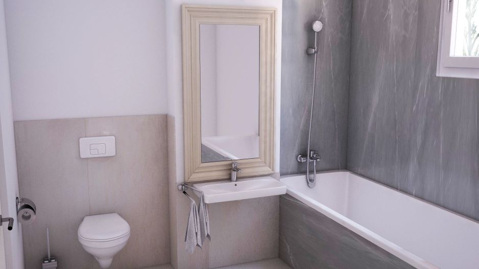 Firenze Residence - Poză 17