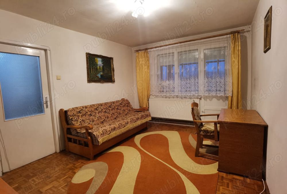 BRASADAS vinde ap 2 cam 49mp etaj 3/4 LIDL Careiului. - Poză 4