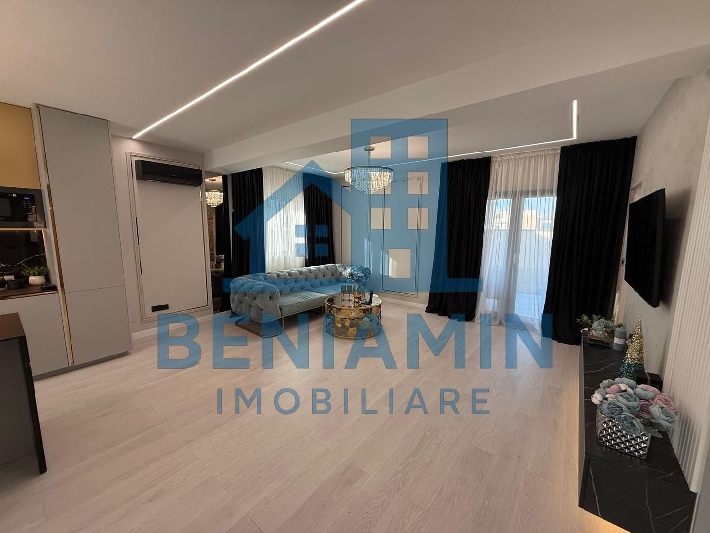 Casa Noua-Moderna-Superba-Impecabila-Predare imediata-Merita Vazuta - Poză 2