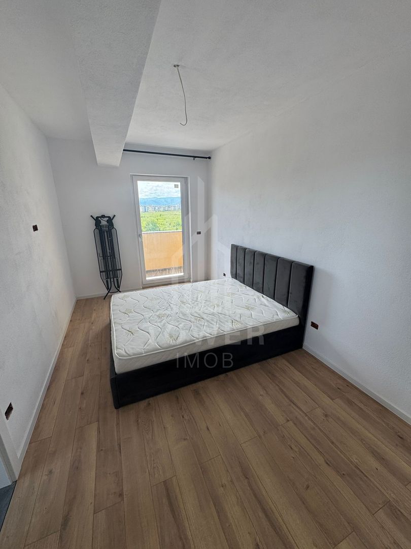 Exclusivitate – Fără comision! Apartament 3 camere, Calea Șurii Mici - Kastani - Poză 22