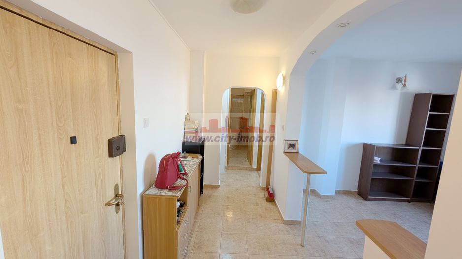 Inchiriere apartament 2 camere Victoriei, Dr. Felix, Titulescu - Poză 25