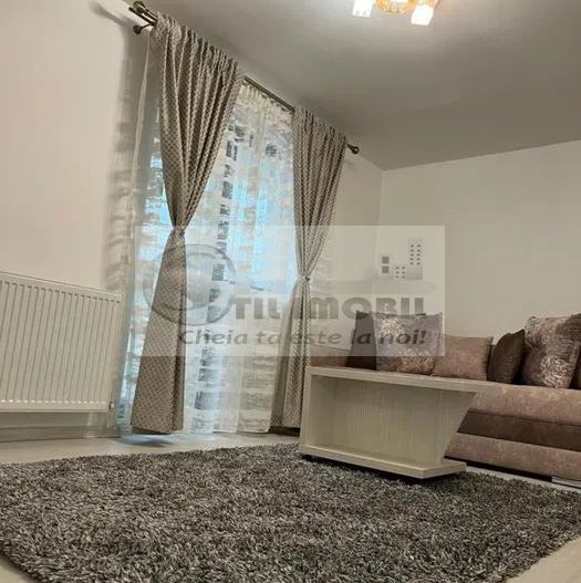 Apartament 2 camere – Zona Piața Chirilă- 450 Euro - Poză 3