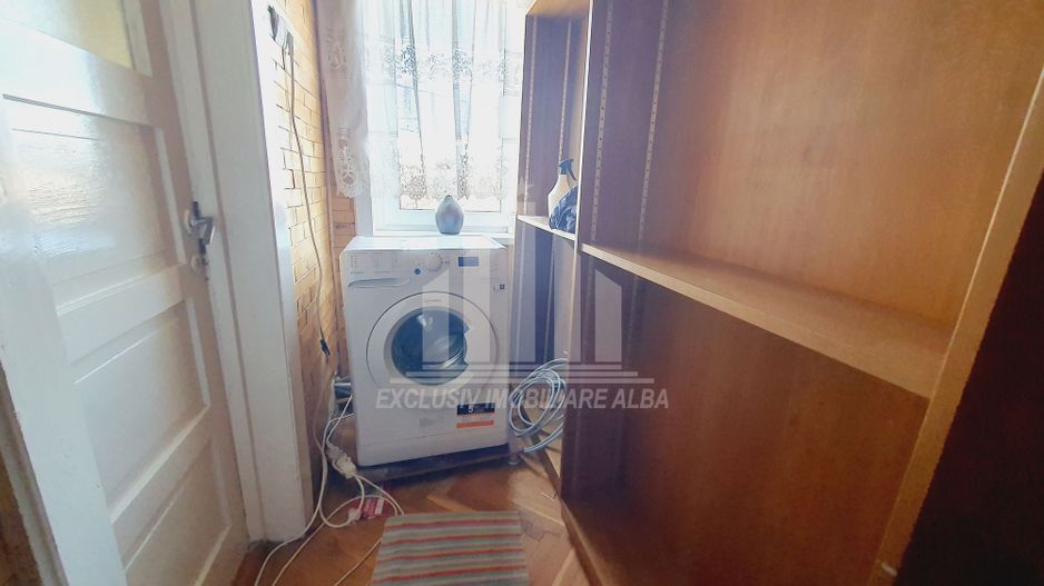 Casa individuala de inchiriat, Cetate - Poză 12