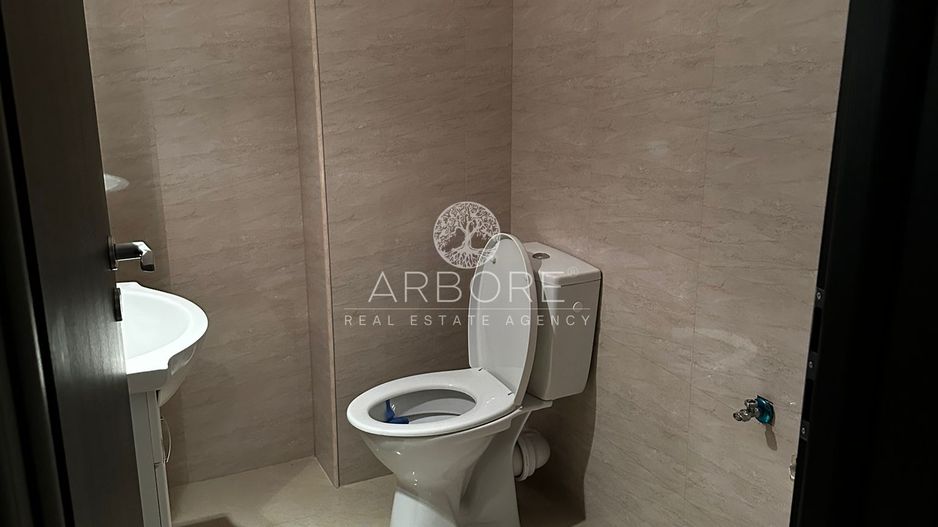 Apartament 3 camere spațios, finisat modern. - Poză 7