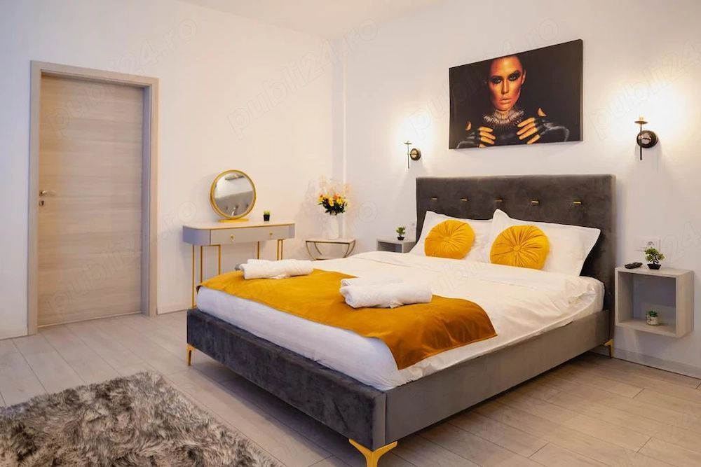 De vânzare apartament 2 camere semidecomandat Centrul Istoric Brasov - Poză 10