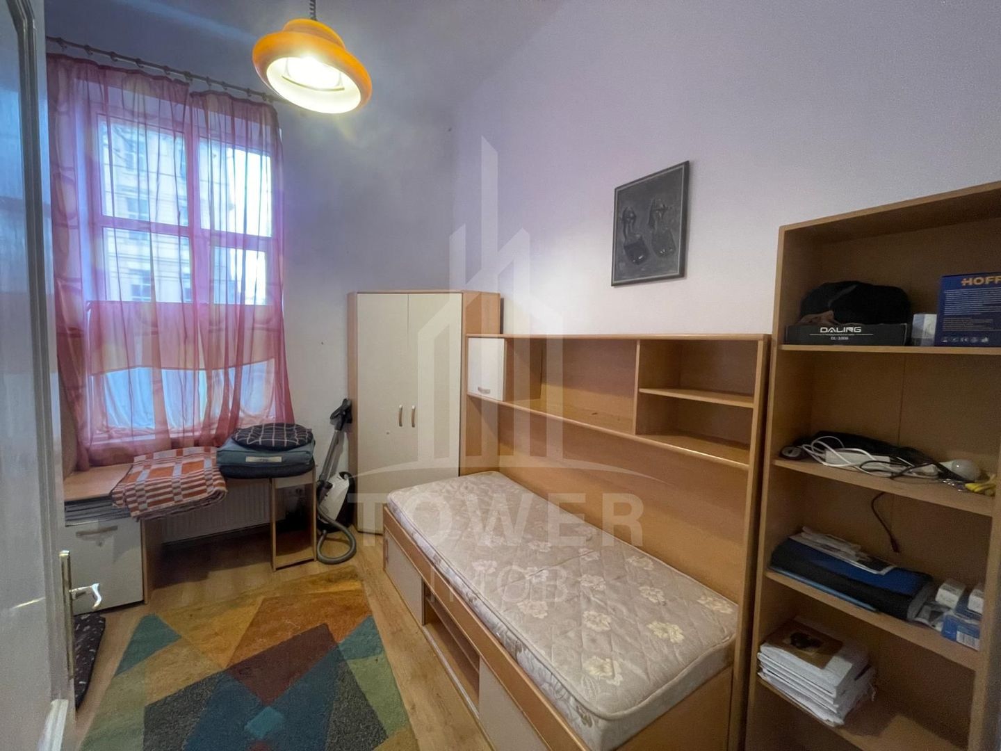 Apartament de vânzare – 3 camere, bucătărie, baie – 84 m² – Zona Sub Arini - Poză 4