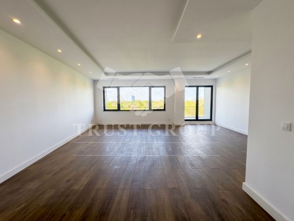 Apartament 4 Camere Herastrau | Vedere spre parc | Loc de parcare+Boxa - Poză 3