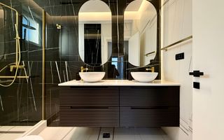 Vila 5 camere mobilata si utilata / Avangarde by the Lake - Poză 5