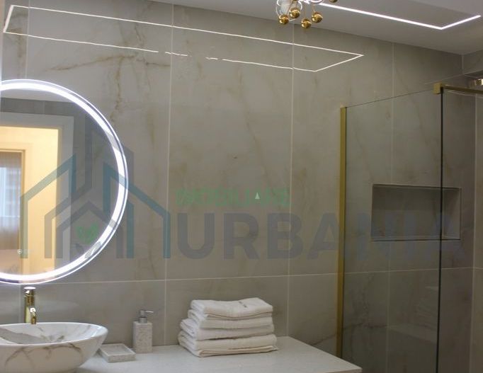 Apartament de lux, Copou Garden Residence, etaj 8/10, 65 mp, 3 camere, 180.000 EUR - Poză 10