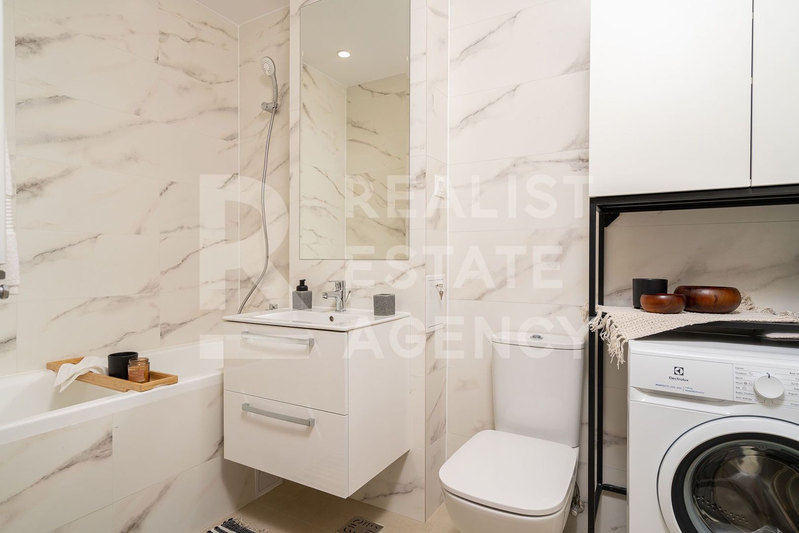 Vânzare, apartament, 2 camere tip 2A, HILS Titanium, București - Poză 3