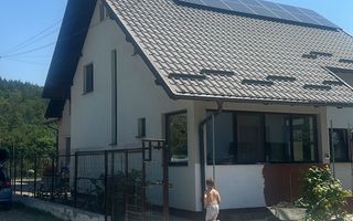 Casă Individuală 160Mp Utili | Suceava /Scheia | 268.000Euro - Poză 2