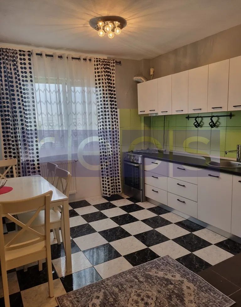 DE VANZARE AP 2 CAMERE 55 MP LUJERULUI | DECOMANDAT | METROU - Poză 1